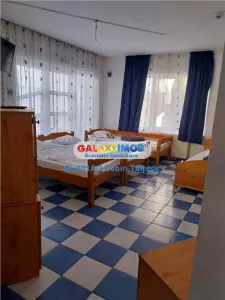 de inchiriat vila Gavana 400 MP UTILI ...10 camere si dependinte - foto 5