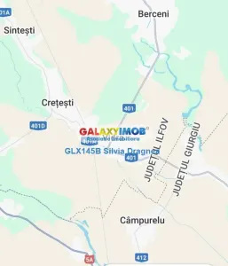 VANZARE teren intravilan comuna VIDRA - Ilfov - foto 2