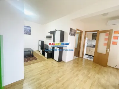 Garsoniera spatioasa, decomandata, cu balcon si parcare - Brancusi - Bucuresti