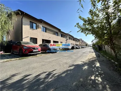 OPORTUNITATE-Casa 4 camere-Mobilata-Utilata-Toate utilitatile - foto 21