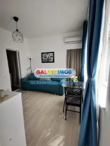 Garsoniera Pet&Foreigners Friendly Universitate G 384 - Bucuresti