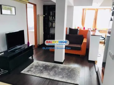 Apartament 2 Camere Foreigners Friendly Berzei G 381 - Bucuresti