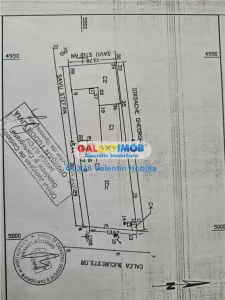 Vanzare teren Otopeni-Bigotti Dn1 Stradal 632 mp - foto 8