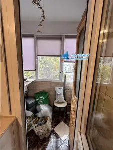 Apartament 2 cam- modificat in 3 cam-Loc de parcare-Mobilat - foto 4