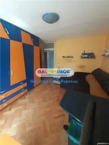 Vanzare apartament 3 camere Razoare-Mall AFI 2/4, bloc 1993 - foto 3