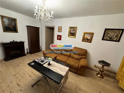 Inchiriere apartament 2 camere mobilat utilat - foto 9