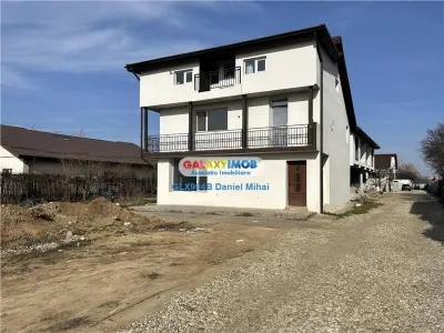 Casa de inchiriat P+1+M-7 cam-Utilitati-Pretabil muncitori constructi - foto 2