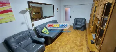 Apartament 2 Camere Pet&Foreigners Friendly Cismigiu G 373 - Bucuresti