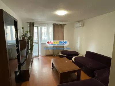 Apartament 2 Camere Foreigners Friendly Vitan G 369 - Bucuresti