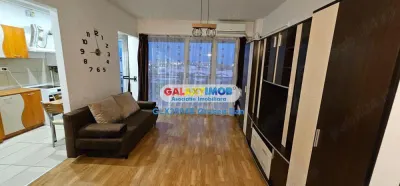 Garsoniera Foreigners Friendly Ikea Pallady G 366 - Bucuresti