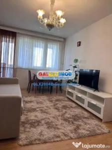 Apartament 2 Camere Foreigners Friendly Liviu Rrebreanu G 363 - Bucuresti