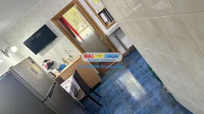 Apartament 2 Camere Titan G 362 - Bucuresti