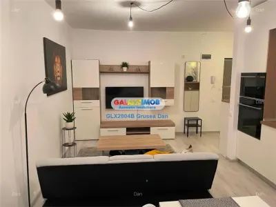 Apartament 2 Camere Decebal G 357 - Bucuresti
