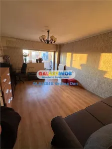 Garsoniera Pet&Foreigners Friendly 13 Septembrie G 353 - Bucuresti