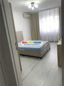 Garsoniera Tineretului G 347 - Bucuresti