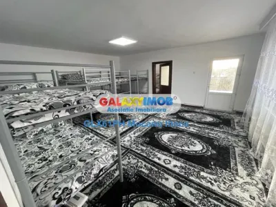 Inchiriere casa pentru muncitori, 25 locuri, Bereasca, Ploiesti - foto 16