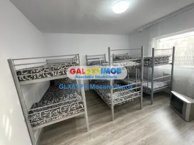 Inchiriere casa pentru muncitori, 25 locuri, Bereasca, Ploiesti - foto 3