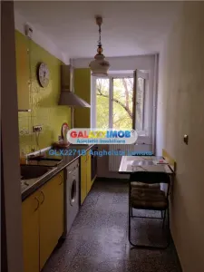Drumul Taberei Moghioros apartament 3 camere de inchiriat - Bucuresti