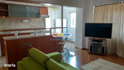 Apartament 2 Camere Pet&Foreigners Friendly Matei Basarab G 324 - Bucuresti