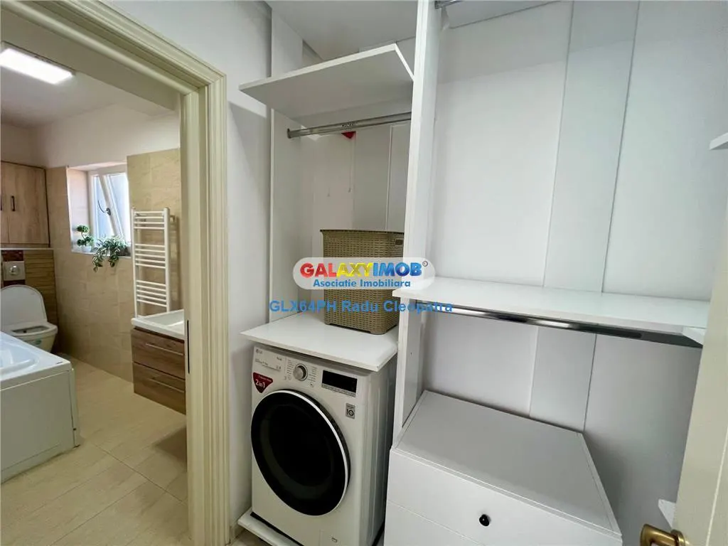 Penthouse de lux, 3 camere, Ploiesti, zona Malu Rosu - foto 4