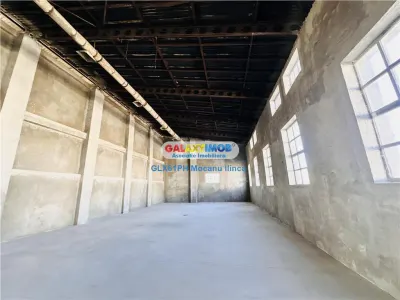 Inchiriere hala si birouri, Bereasca, Ploiesti - Ploiesti