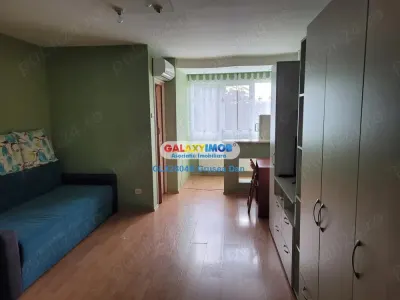 Garsoniera Drumul Taberei G 287 - Bucuresti