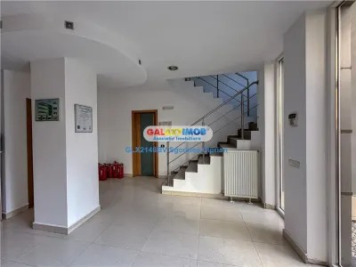 Cladire Birouri Brasov Cartierul Florilor - foto 5