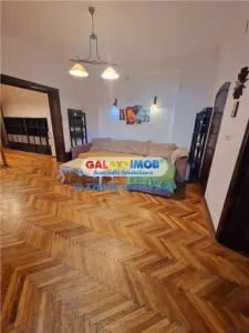 Apartament 3 Camere Pet&Foreigners Friendly Iancului G 266 - Bucuresti