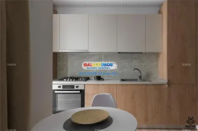 Studio Dublu Timpuri Noi G 263 - foto 5