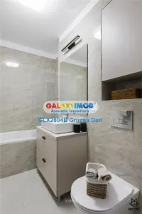 Studio Dublu Timpuri Noi G 263 - foto 9