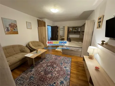 Garsoniera 13 Septembrie G 257 - Bucuresti