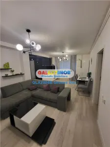 Apartament 2 Camere Foreigners Friendly Pacii G 247 - Bucuresti