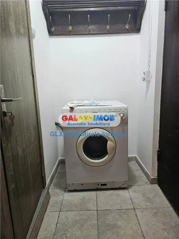 Vanzare garsoniera Dumul Taberei - foto 4