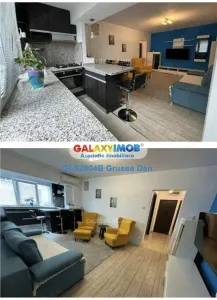 Apartament 3 Camere (Din 2) Foreigners Friendly Iancului G 231 - Bucuresti