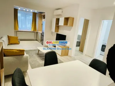 Apartament 2 Camere Ikea Pallady G 223 - Bucuresti