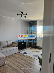 Apartament 2 Camere Dog&Foreigners Friendly Colentina G 220 - Bucuresti