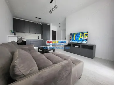 Apartament 2 Camere Foreigners Friendly Berceni G 216 - Bucuresti