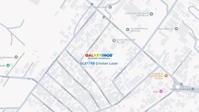 GIULESTI ZONA LINISTITA - Bucuresti