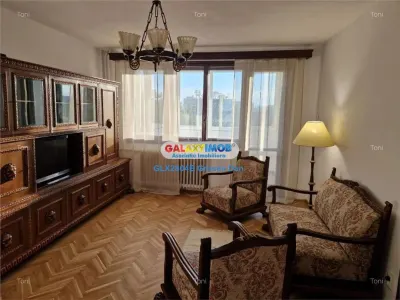 Apartament 3 Camere Vatra Luminoasa G 206 - Bucuresti
