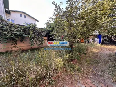 Inchiriere casa pentru firma/locuit, Bereasca, Ploiesti - foto 21