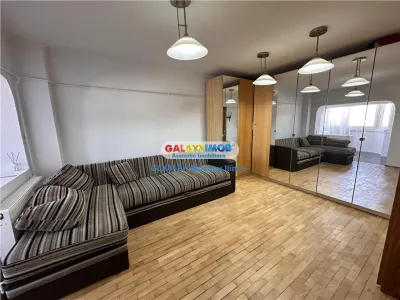 Inchiriere apartament 3 camere, in Ploiesti, zona Gheorghe Doja - Ploiesti