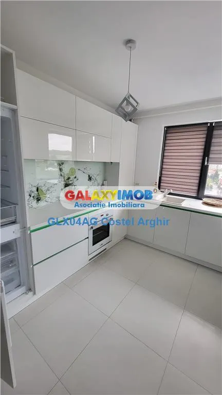 Inchiriem ap cu 2 camere in zona Spital Jud, mobilat si utilat, nou - foto 18