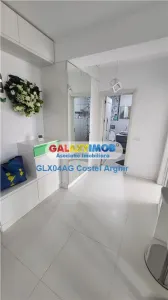 Inchiriem ap cu 2 camere in zona Spital Jud, mobilat si utilat, nou - foto 7