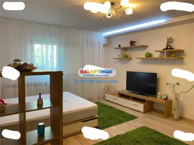 Garsoniera Brancoveanu G 187 - Bucuresti