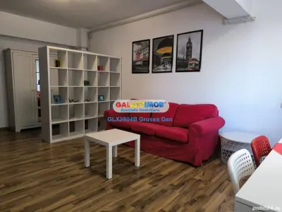 Apartament 2 Camere Foreigners Friendly Titan G 186 - Bucuresti