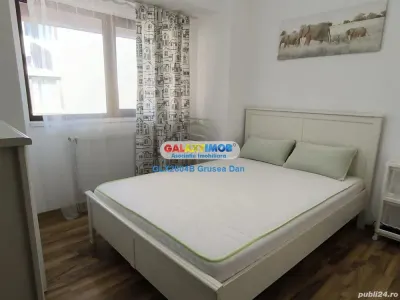 Apartament 2 Camere Foreigners Friendly Titan G 186 - foto 8