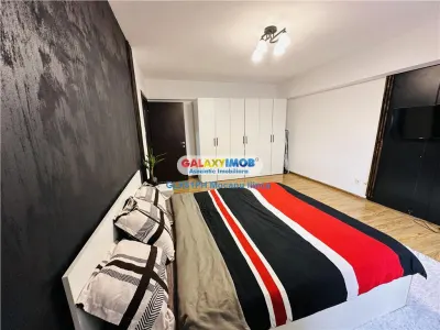 Inchirere apartament 3 camere, lux, bloc nou, 9 Mai, Ploiesti - foto 12