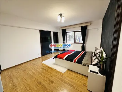Inchirere apartament 3 camere, lux, bloc nou, 9 Mai, Ploiesti - foto 17