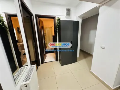 Inchirere apartament 3 camere, lux, bloc nou, 9 Mai, Ploiesti - foto 8