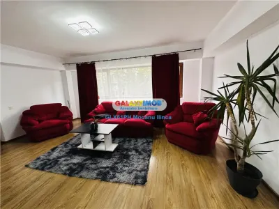 Inchirere apartament 3 camere, lux, bloc nou, 9 Mai, Ploiesti - foto 10